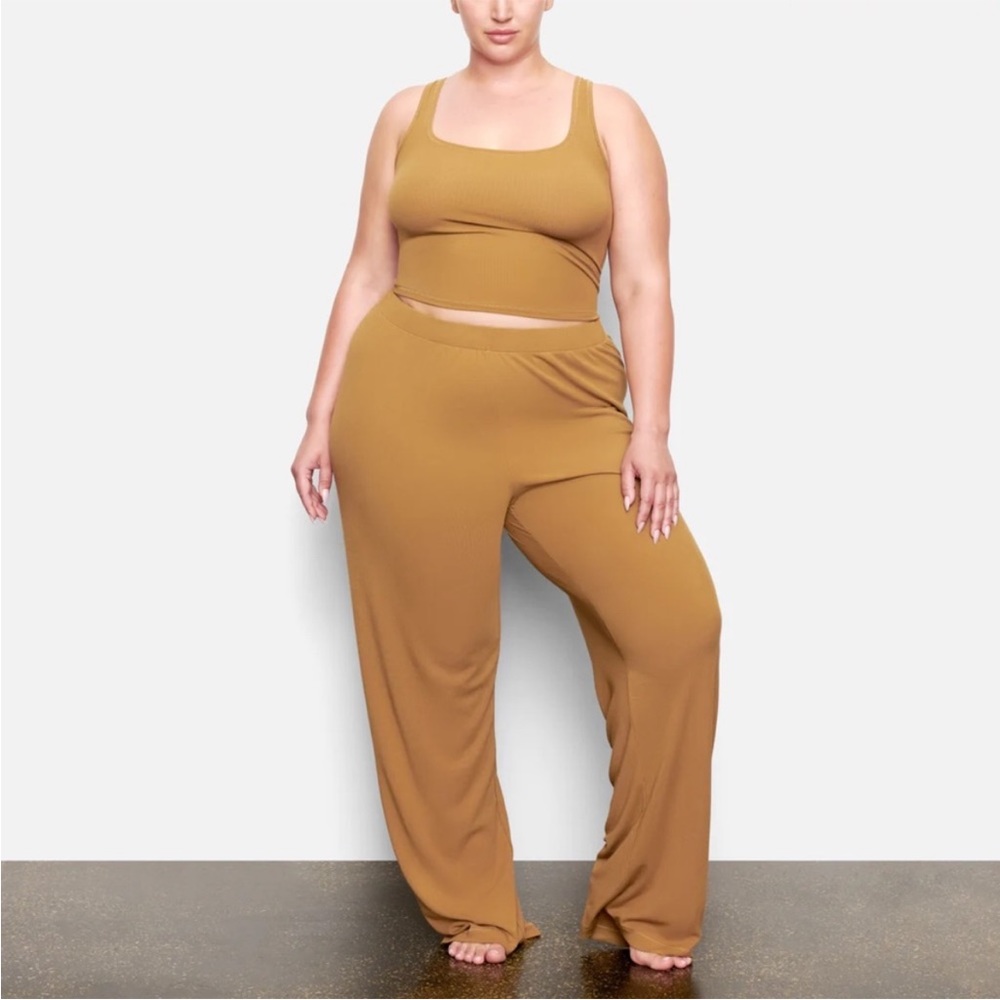 Skims Soft Lounge Sleep Pant